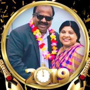 Meet your Posher, Annie